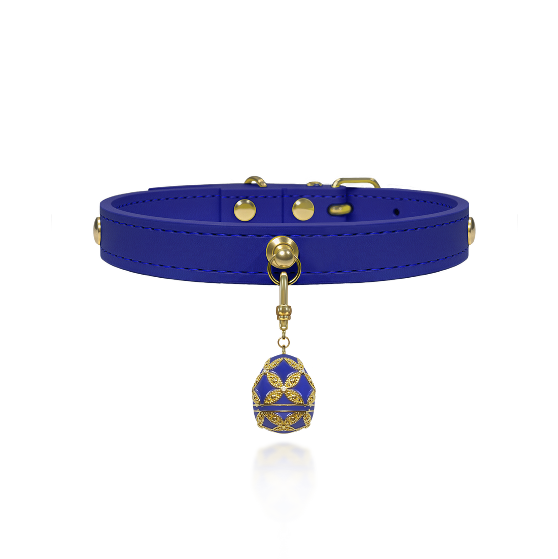 "Constellation" Pendant Collar