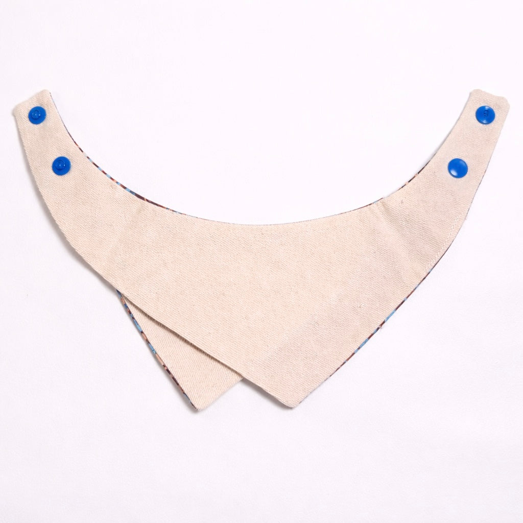 Café Cub Dog Bandana