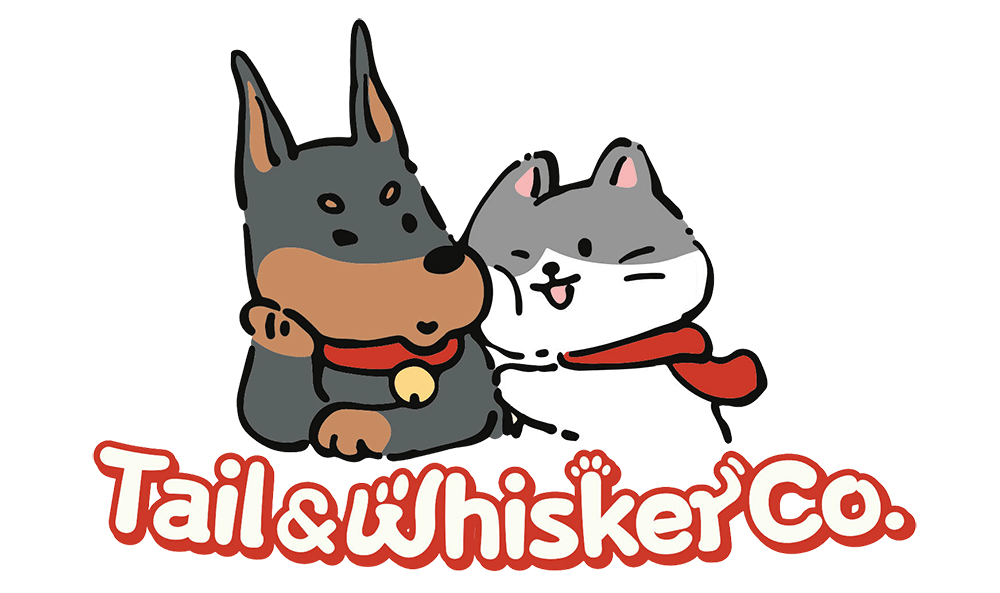 Tail & Whisker Co.