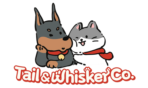 Tail & Whisker Co.