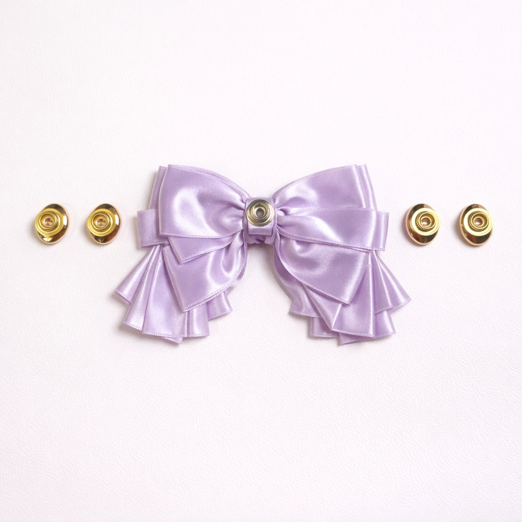 "Sweetheart Bow" Luxury Pet Charm