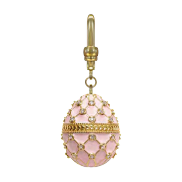 "Heirloom No. 17" Pendant Charm