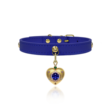 "Constellation" Pendant Collar
